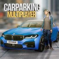 Car Parking Multiplayer New Update Mod