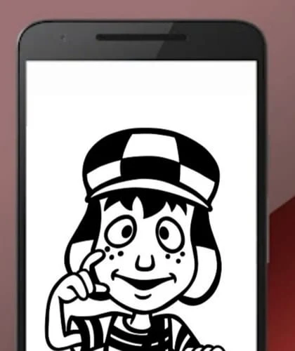 El Chavo Show - Serie Completa Screenshot 3