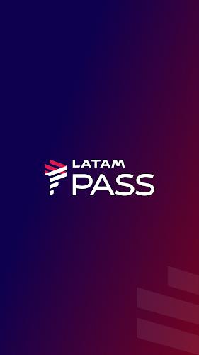 Latam Pass | Brasil スクリーンショット 1