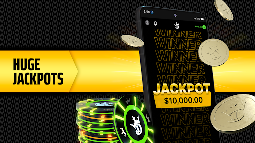 DraftKings Casino Скриншот 4