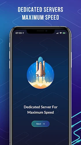 iVPN: VPN for Privacy, Securit应用截图第3张