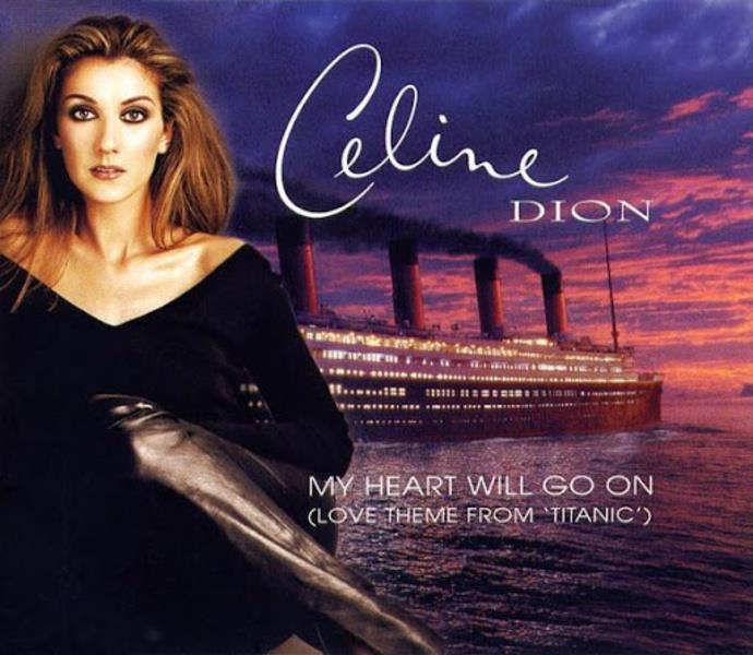 Celine Dion Offline スクリーンショット 4