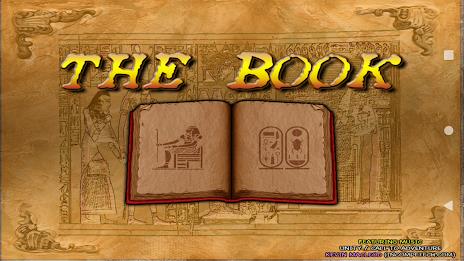 The Book Slot Captura de tela 3