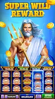 Mega Winner Slots Vegas Casino स्क्रीनशॉट 2