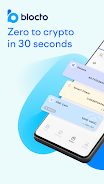 Blocto: Crypto Wallet & NFTs應用截圖第1張