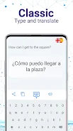 AI Translate Camera Translator Captura de tela 3
