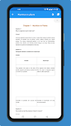 Class 7 Science NCERT Solution Capture d’écran 2