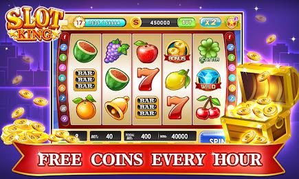 Slots Machines - Vegas Casino應用截圖第1張