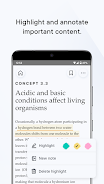 Reader+ Скриншот 2