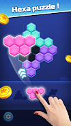 Block Puzzle Master应用截图第1张