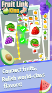 Fruit Link King スクリーンショット 3