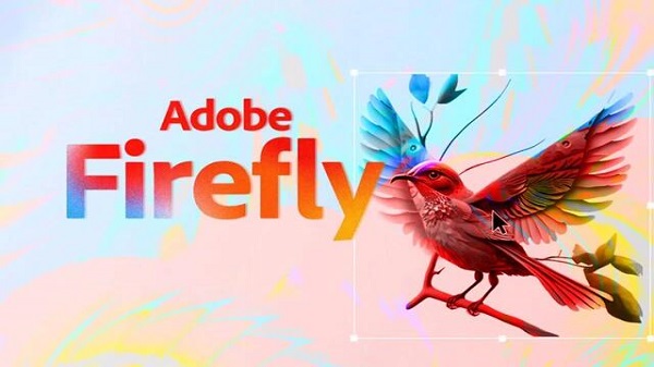 Adobe Firefly Capture d'écran 3