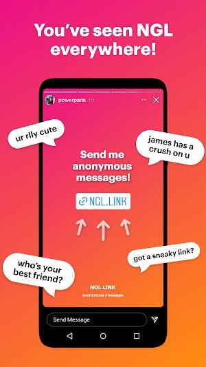NGL 모드 APK