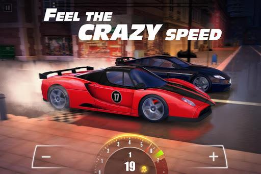 Drag Racing: Rivals Скриншот 2