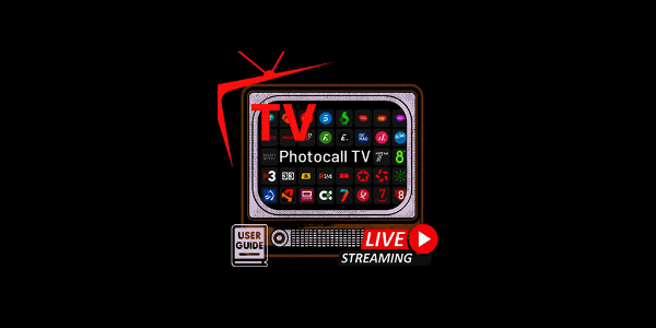 Photocall TV Mod スクリーンショット 3