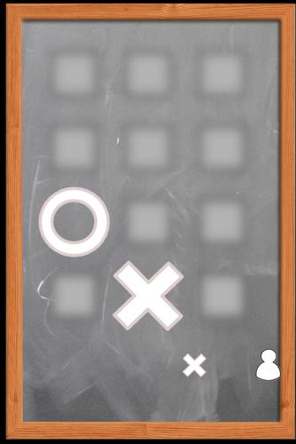 000XXX Tic Tac Toe BB Android應用截圖第3張