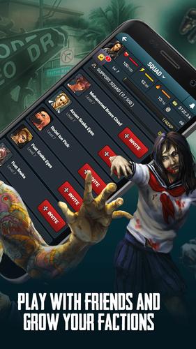 Zombie Slayer Screenshot 4