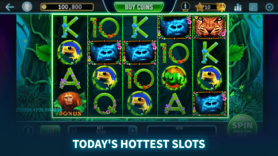FoxPlay Casino應用截圖第1張