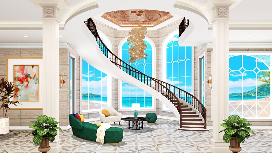 My Lottery Dream Life應用截圖第1張