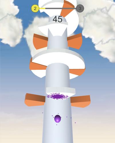 Helium Jump應用截圖第2張