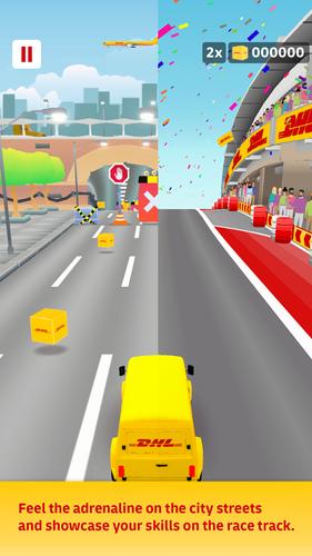 EffiBOT Game Screenshot 4