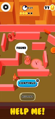 Hide & Seek - Adventure Games应用截图第3张