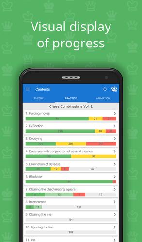 Chess Combinations Vol. 2 Screenshot 4