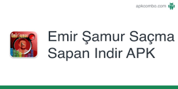 Emir Şamur Saçma Sapan Indir应用截图第1张