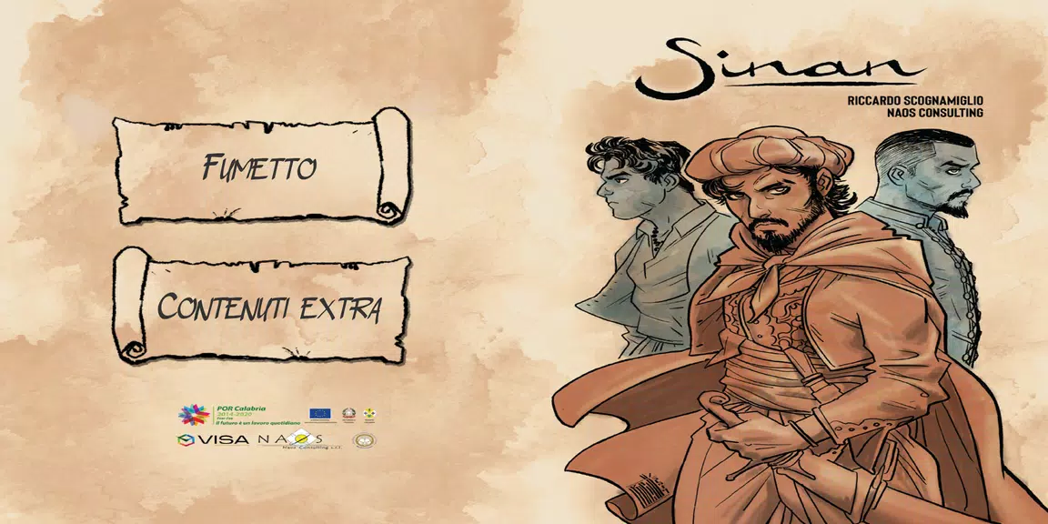 Codice Romano Carratelli e le應用截圖第1張
