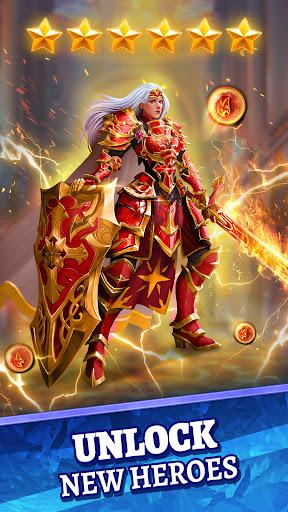 Legendary: Game of Heroes应用截图第1张