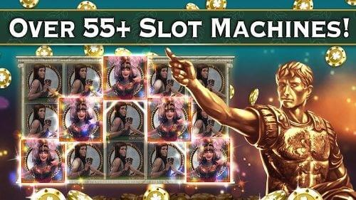 Epic Jackpot Slots Games Spin應用截圖第1張