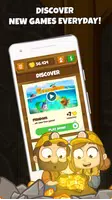 The Lucky Miner - The Cash App Screenshot 1