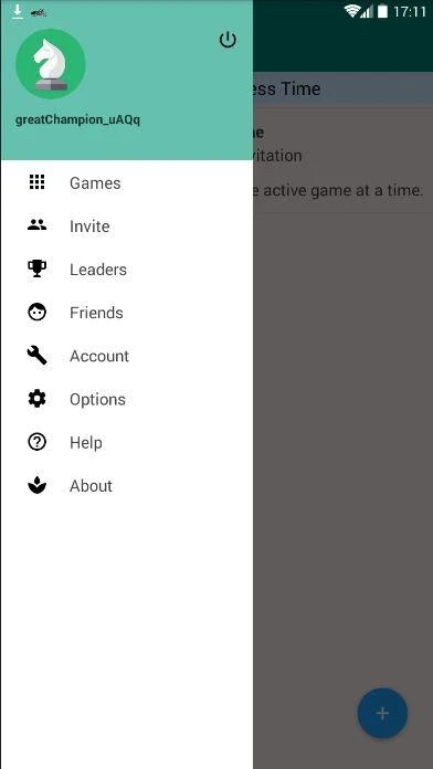 Play Chess Multiplayer-Chess Timer With Friends スクリーンショット 2