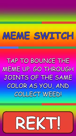 Meme Switch - MLG應用截圖第1張