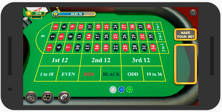 Virtual Casino Capture d’écran 3