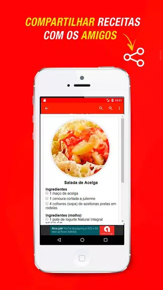 Dieta Simples, Barata e Econôm Screenshot 1