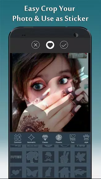 Poster Maker - Fancy Text Art应用截图第4张