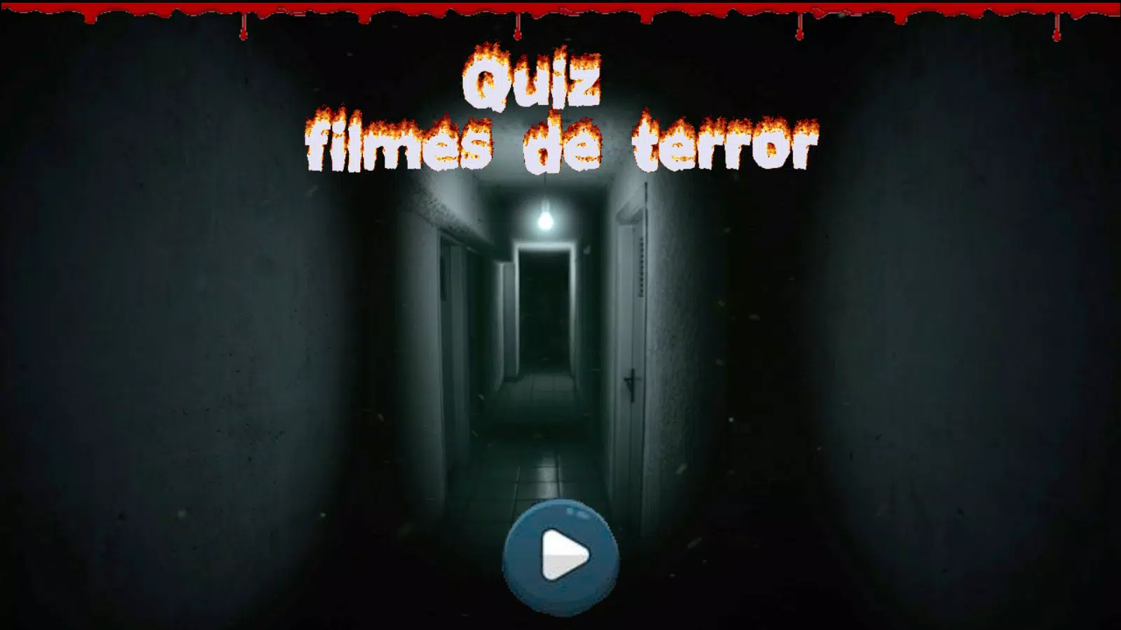 Quiz filmes terror(Scary Quiz)应用截图第1张