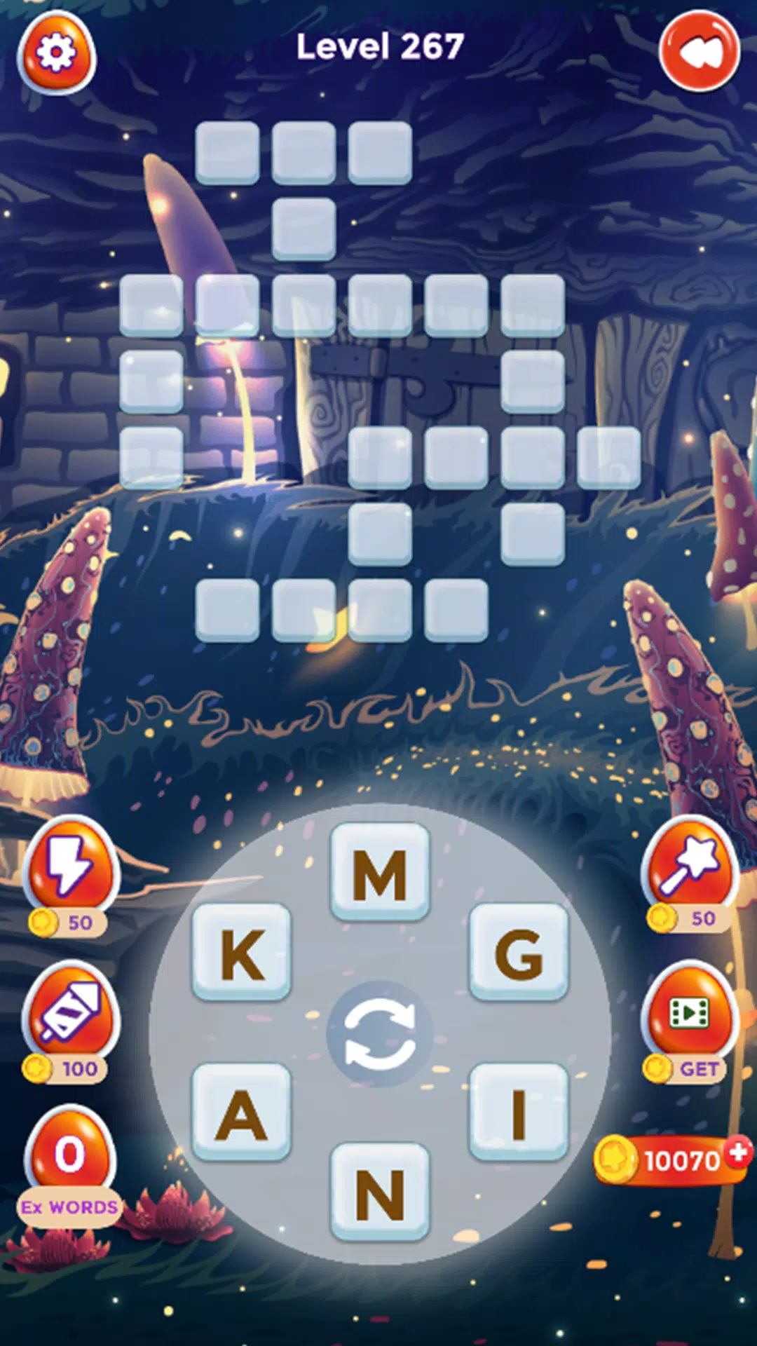 Word Scrape应用截图第3张