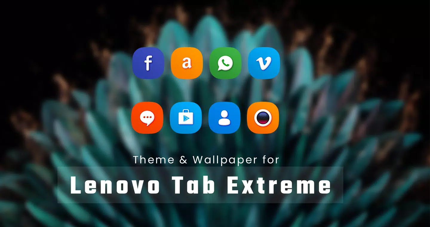 Lenovo Tab應用截圖第2張