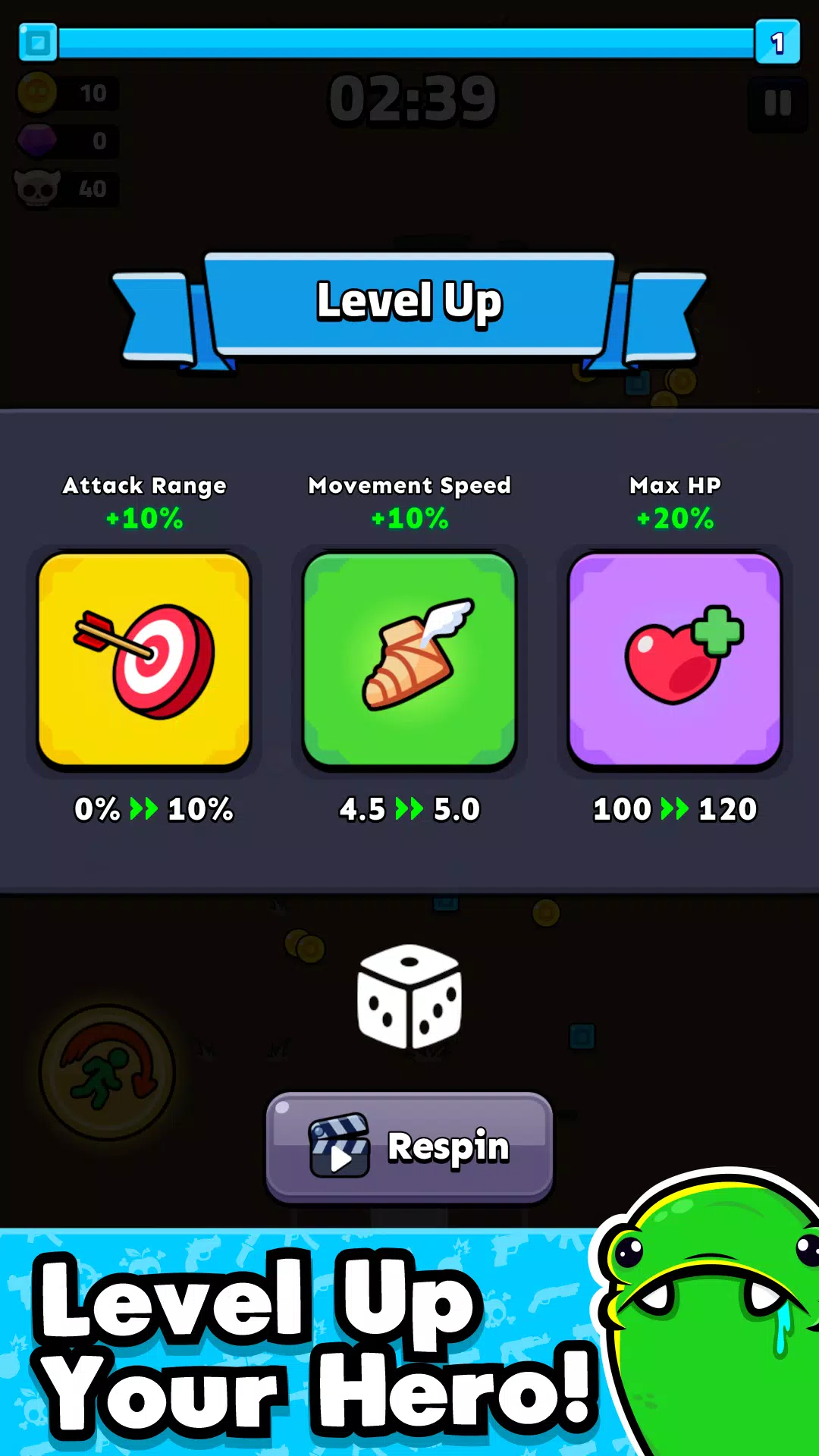 Apple Grapple應用截圖第3張