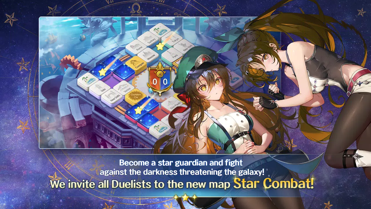 Game of Dice: Board&Card&Anime應用截圖第2張