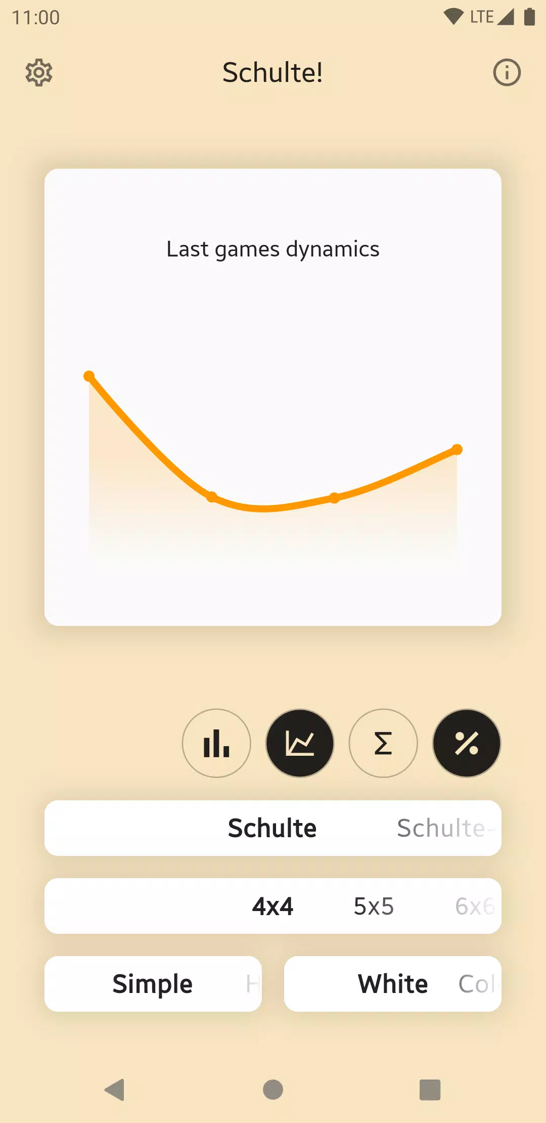 Schulte Online應用截圖第3張