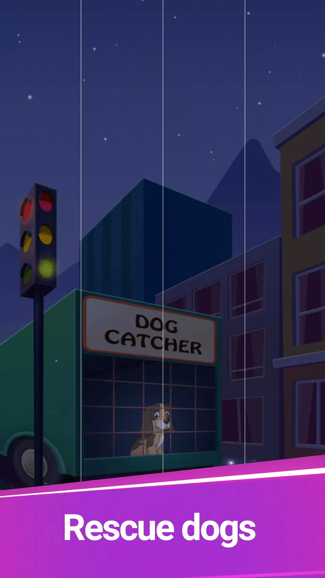 Cat Dog Music Voice Captura de tela 4