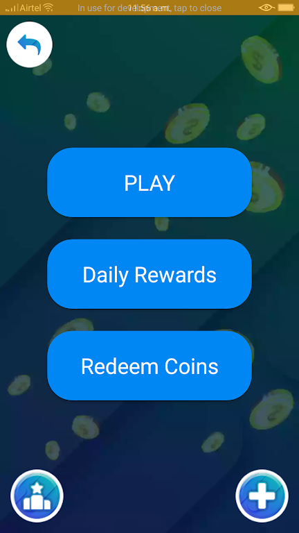Spin To Earn應用截圖第2張