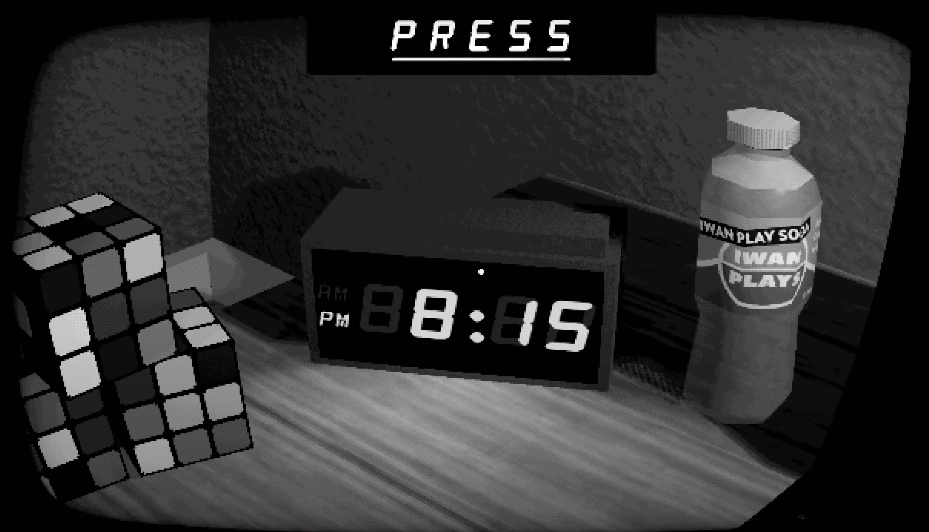 Start Survey Game Screenshot 2