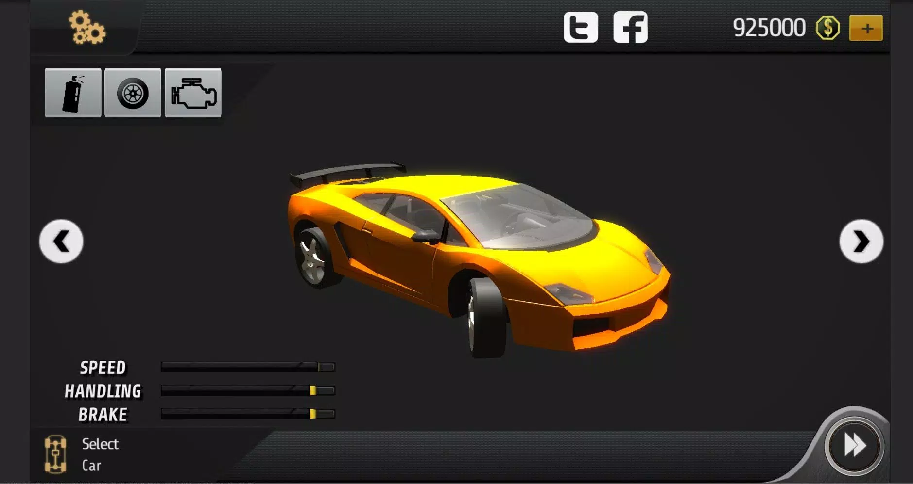 Traffic Legends : Traffic Race應用截圖第1張