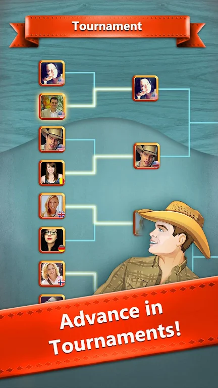 Dustin Lynch Solitaire应用截图第2张