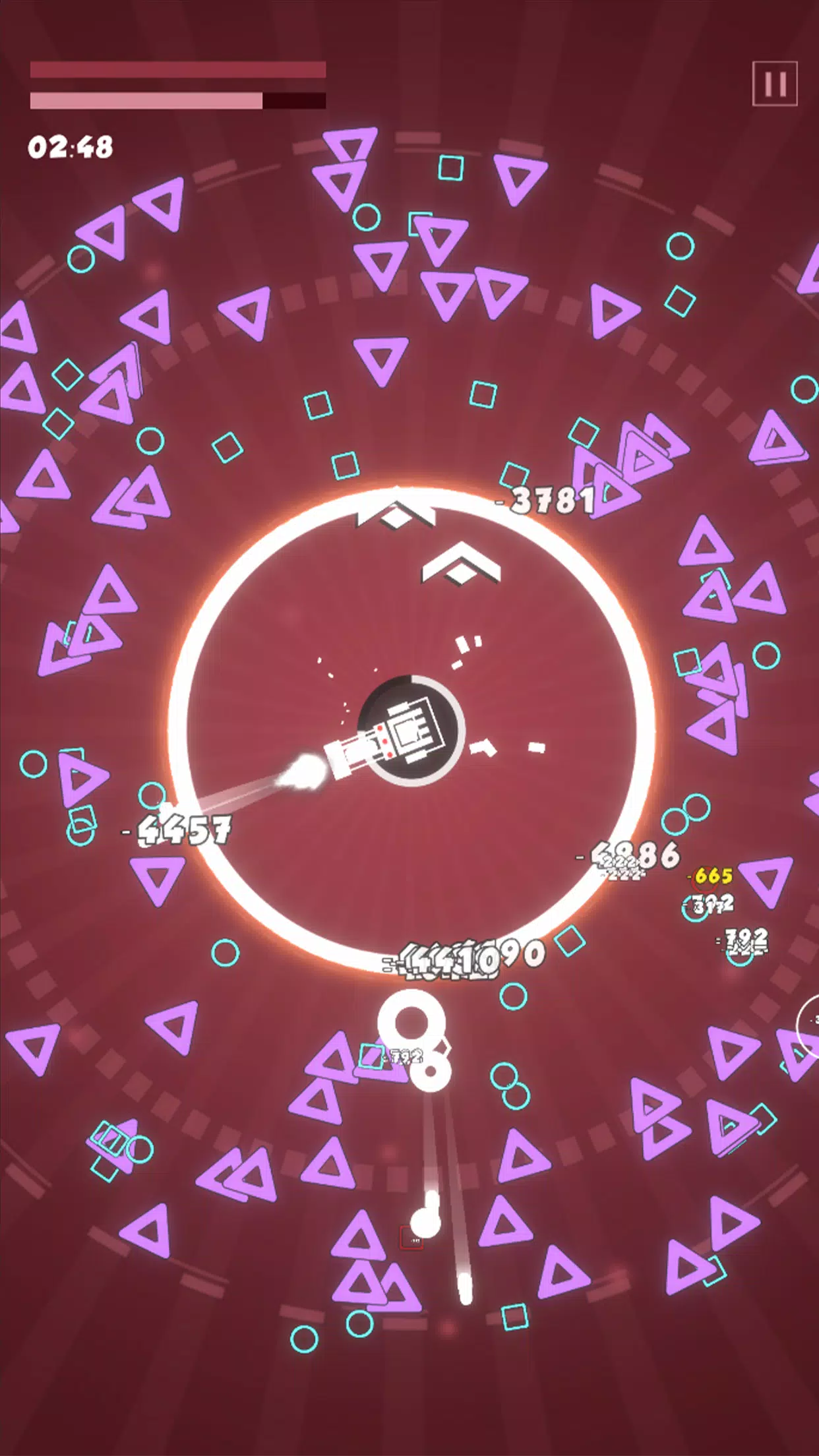 Geometry Tower應用截圖第3張