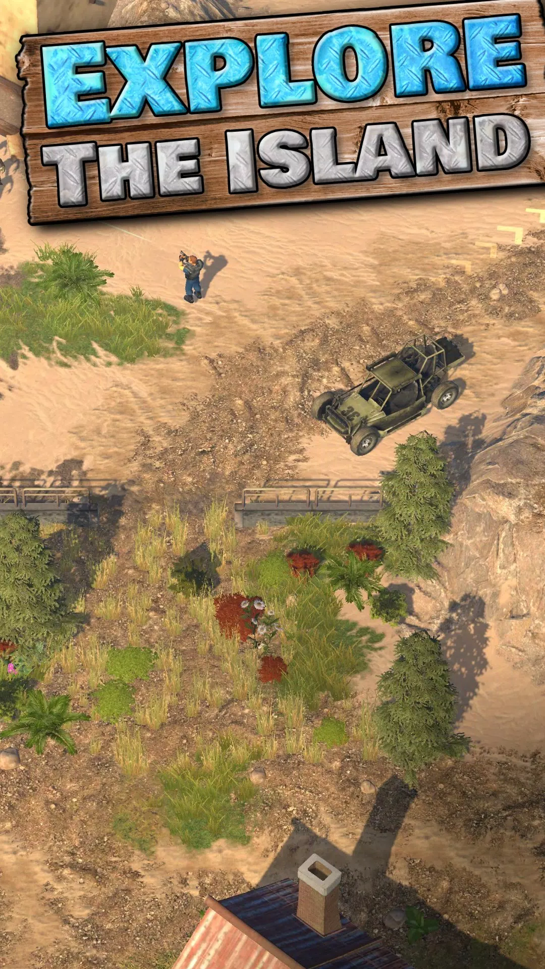 Zombie Fusion Screenshot 2